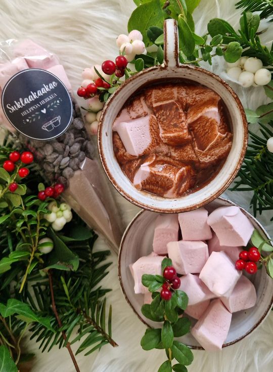 Suklaakaakao - Image 6