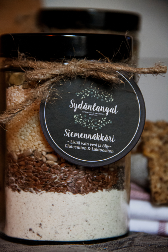 Siemennäkkäri - Image 7