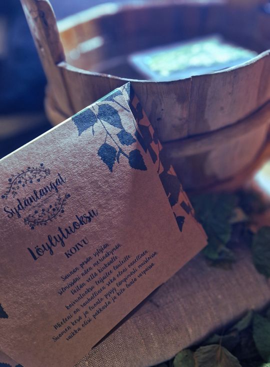 Löylytuoksu Koivu - Image 6