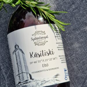 Käsitiskiaine Utö